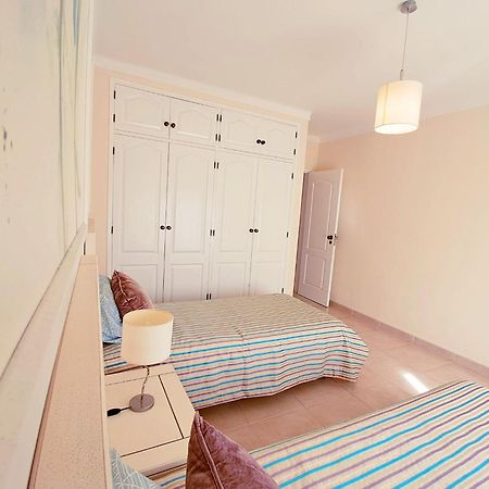 Apartamento Oasis Parque 1 Портиман Экстерьер фото