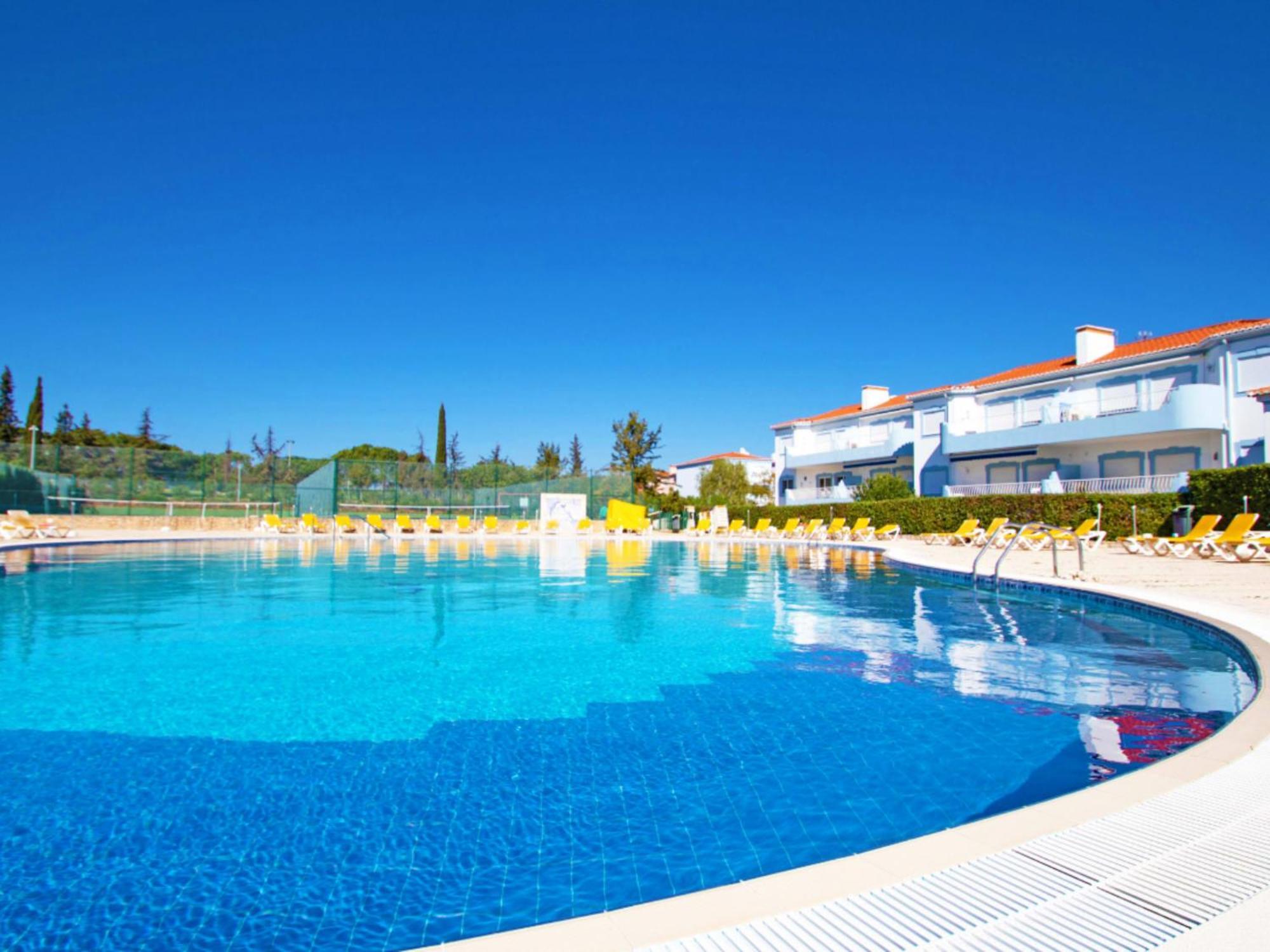 Apartamento Oasis Parque 1 Портиман Экстерьер фото